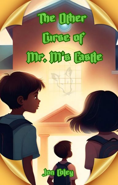 Produktbild: The Other Curse of Mr. M's Castle