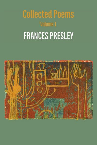 Produktbild: Collected Poems, Volume 1