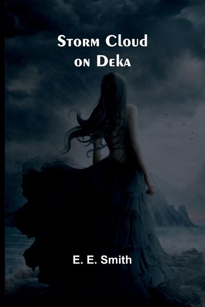Produktbild: Storm Cloud on Deka