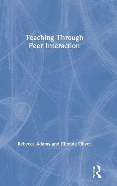 Produktbild: Teaching through Peer Interaction