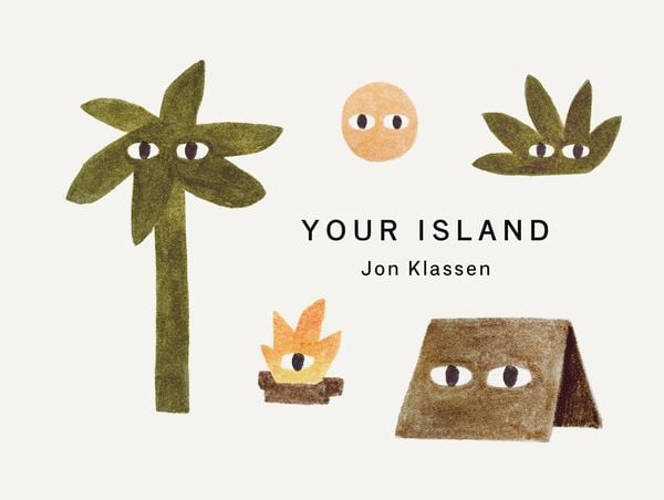 Produktbild: Your Island