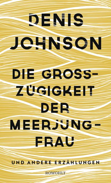 Produktbild: Die Gro&szlig;z&uuml;gigkeit der Meerjungfrau