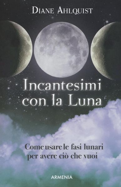 Produktbild: Incantesimi con la luna