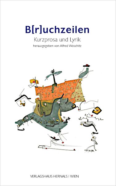 Produktbild: Bruchzeilen