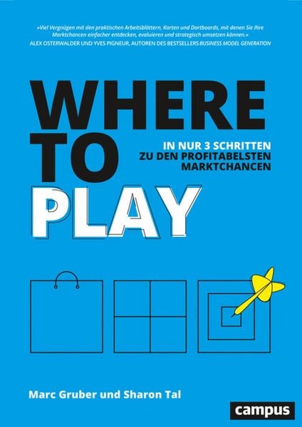Produktbild: Where to Play