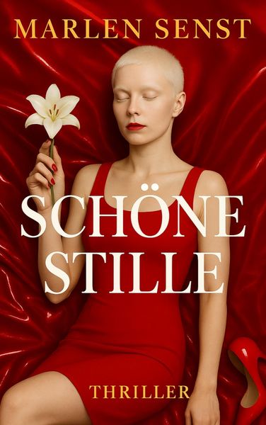 Produktbild: Sch&ouml;ne Stille - Thriller