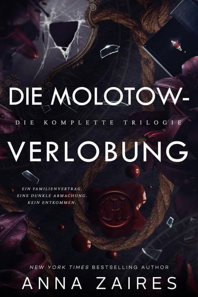 Produktbild: Die Molotow-Verlobung