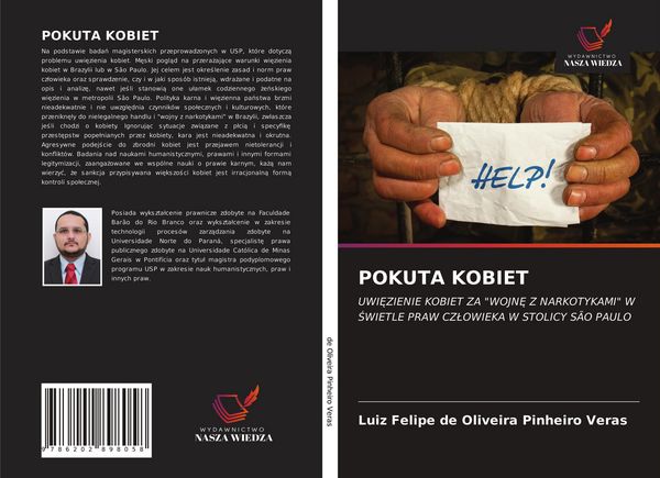 Produktbild: Pokuta Kobiet