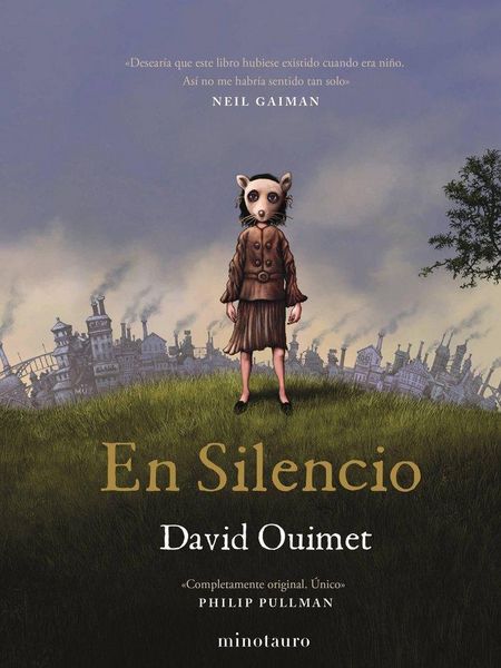 Produktbild: En silencio