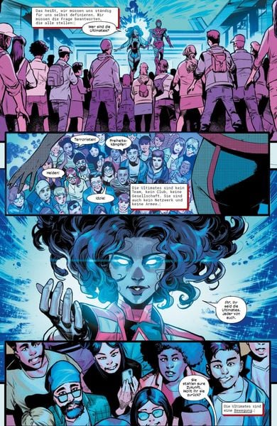 Produktbild: Ultimates