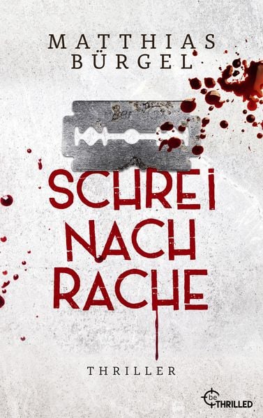 Produktbild: Schrei nach Rache
