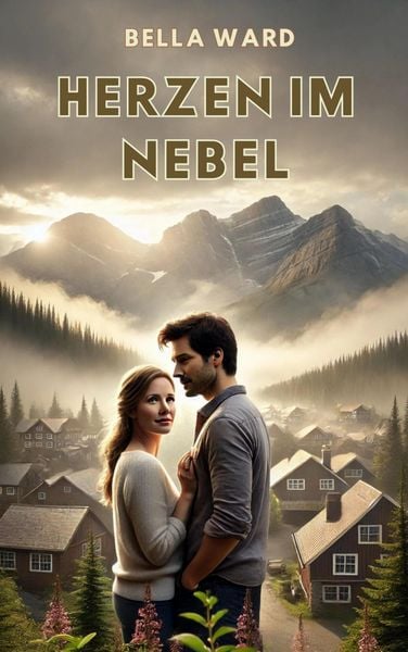 Produktbild: Herzen im Nebel