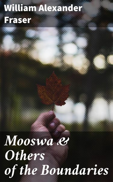 Produktbild: Mooswa & Others of the Boundaries