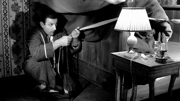Produktbild: Mordrezepte der Barbouzes - Limited Mediabook (in HD neu abgetastet, Blu-ray+DVD+Booklet, limitiert auf 500 St&uuml;ck)