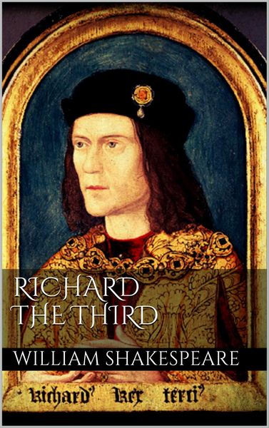 Produktbild: Richard III