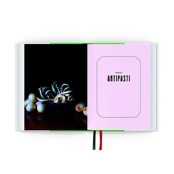 Produktbild: Das Brunetti-Kochbuch