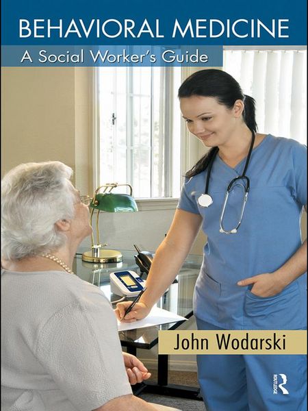 Produktbild: Behavioral Medicine