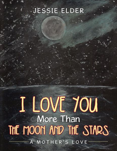 Produktbild: I Love You More Than the Moon and the Stars