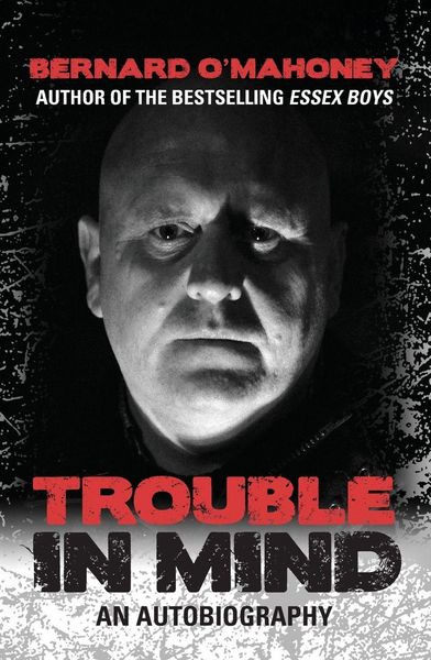 Produktbild: Trouble in Mind