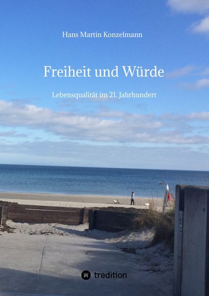 Produktbild: Freiheit und W&uuml;rde
