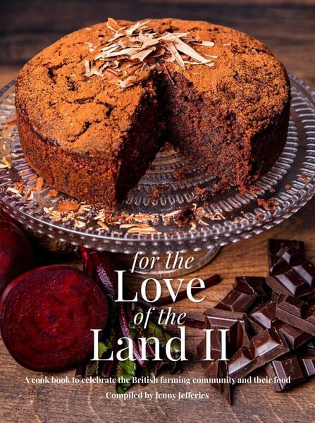 Produktbild: For The Love of the Land II