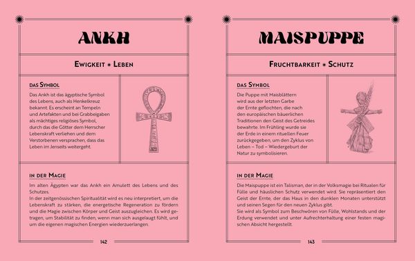 Produktbild: Magie & Symbole