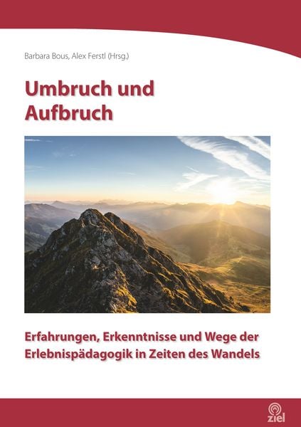 Produktbild: Umbruch und Aufbruch