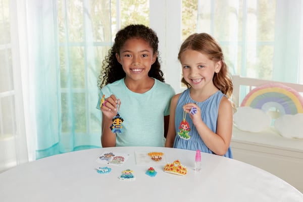 Produktbild: Disney Prinzessin Schmuckset