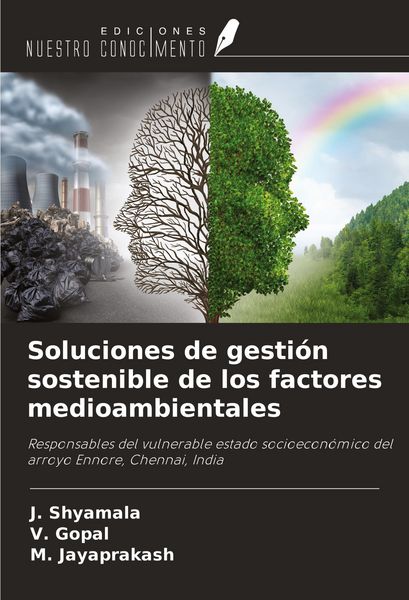 Produktbild: Soluciones de gesti&oacute;n sostenible de los factores medioambientales