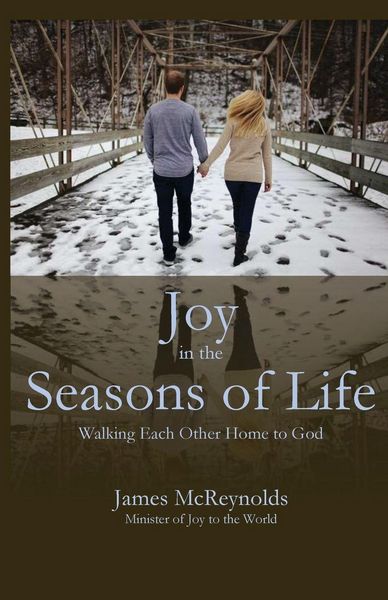 Produktbild: Joy in the Seasons of Life