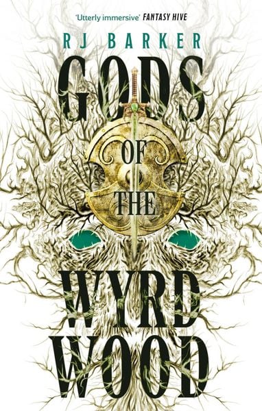 Produktbild: Gods of the Wyrdwood