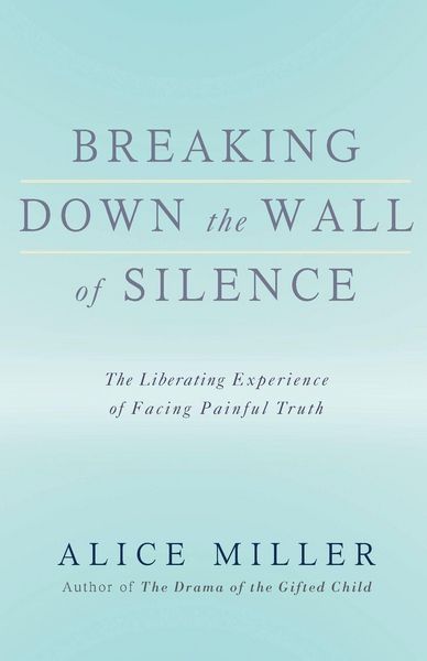 Produktbild: Breaking Down the Wall of Silence