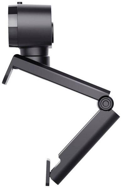 Produktbild: Trust TW-200 ECO Full HD-Webcam 1920 x 1080 Pixel Standfu&szlig;, Klemm-Halterung
