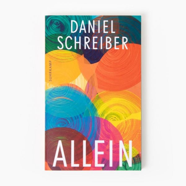 Produktbild: Allein