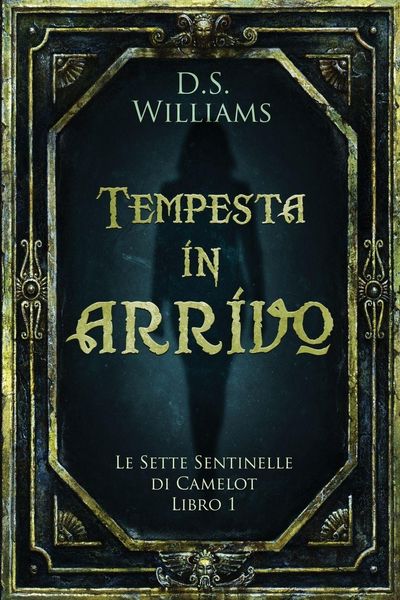 Produktbild: Tempesta in arrivo