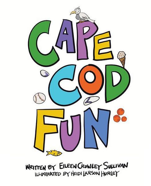 Produktbild: Cape Cod Fun