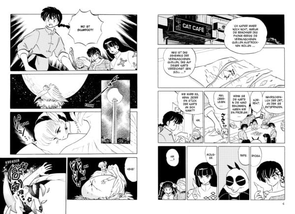 Produktbild: Ranma 1/2 - new edition 20