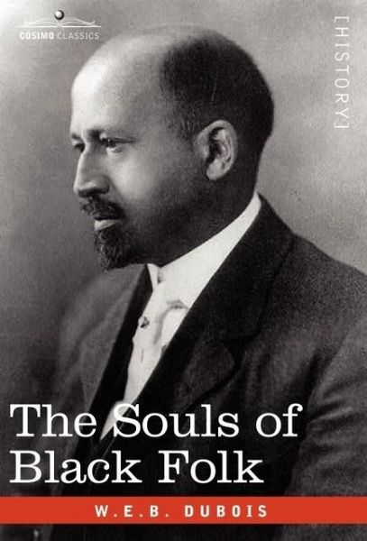 Produktbild: The Souls of Black Folk