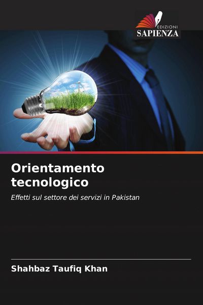 Produktbild: Orientamento tecnologico