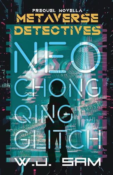 Produktbild: Neo Chongqing Glitch