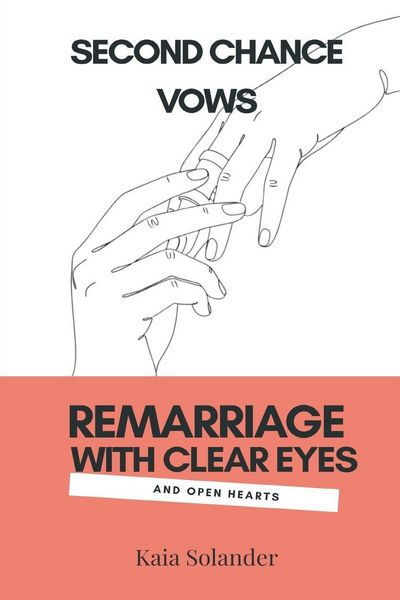Produktbild: Second Chance Vows