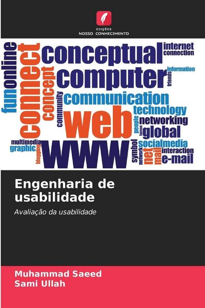 Produktbild: Engenharia de usabilidade