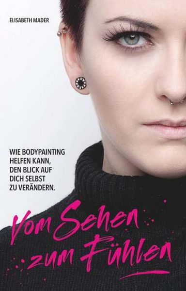 Produktbild: Vom Sehen zum F&uuml;hlen