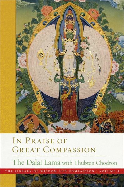 Produktbild: In Praise of Great Compassion