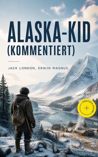 Produktbild: Alaska-Kid (Kommentiert)