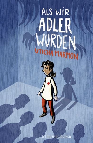 Produktbild: Als wir Adler wurden