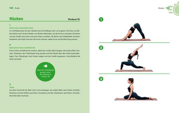 Produktbild: Express-Workouts &ndash; Stretching