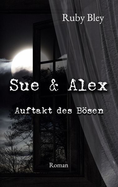 Produktbild: Sue und Alex