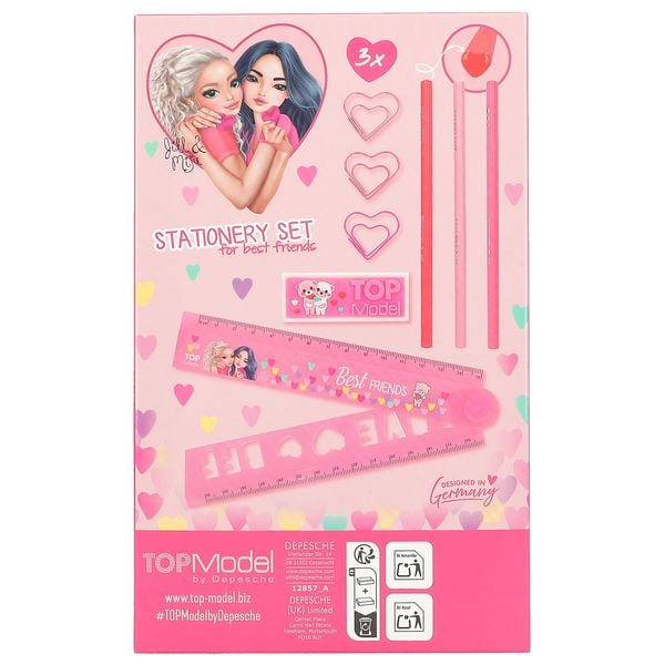 Produktbild: TOPModel Schreib-Set