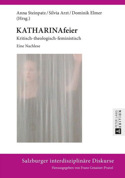 Produktbild: Katharinafeier